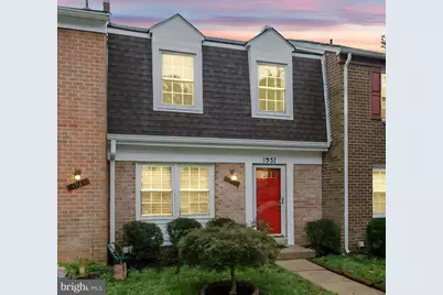 1937 Mariner Lane, Woodbridge, VA 22192 - Photo 1