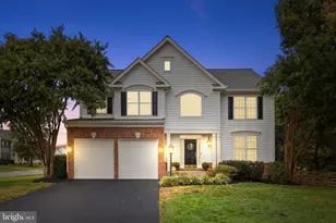 12200 Emory Falls Ct, Bristow, VA 20136 - Photo 1