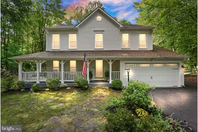 11150 Alendale Court, Manassas, VA 20112 - Photo 1