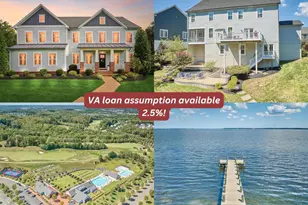 17135 Belle Isle Dr, Dumfries, VA 22026 - Photo 1