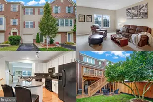 12769 Stone Lined Cir, Woodbridge, VA 22192 - Photo 1