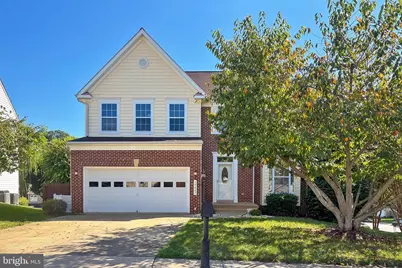 13441 Kerr Court, Woodbridge, VA 22193 - Photo 1