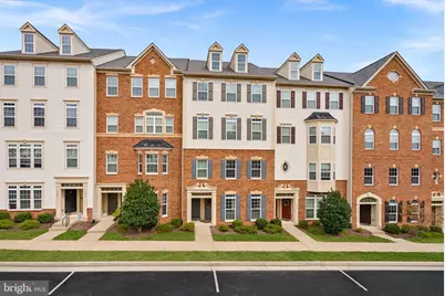 7510 Brunson Circle, Gainesville, VA 20155 - Photo 1