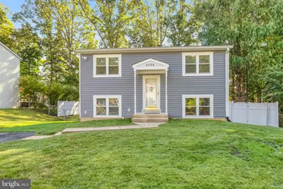 5268 Sudberry Lane, Woodbridge, VA 22193 - Photo 1