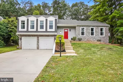 9521 Country Roads Lane, Manassas, VA 20112 - Photo 1