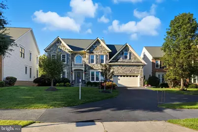 11780 Chanceford Drive, Woodbridge, VA 22192 - Photo 1