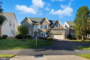 11780 Chanceford Dr, Woodbridge, VA 22192 - Photo 1