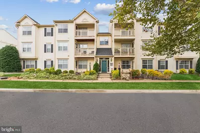 11002 Koman Circle #104, Manassas, VA 20109 - Photo 1