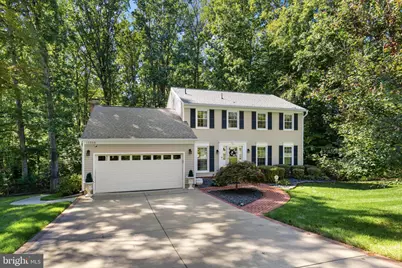 15350 Maywood Drive, Dumfries, VA 22025 - Photo 1