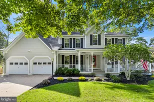 16606 Accolon Ct, Dumfries, VA 22025 - Photo 1