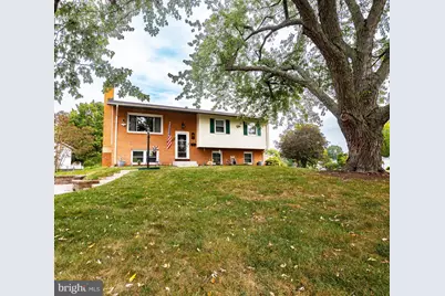 7513 Roxbury Avenue, Manassas, VA 20109 - Photo 1