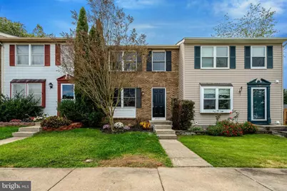 3437 Belfry Lane, Woodbridge, VA 22192 - Photo 1