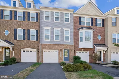 10654 Viewmont Lane, Manassas, VA 20112 - Photo 1