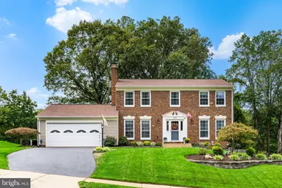 3507 Mount Burnside Way, Woodbridge, VA 22192 - Photo 1