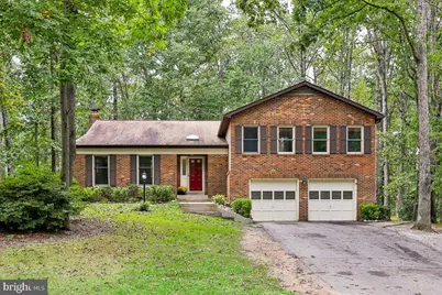 12540 Cavalier Drive, Woodbridge, VA 22192 - Photo 1