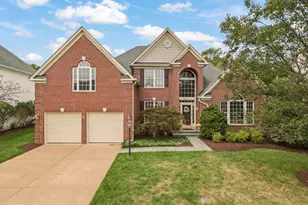 6004 Hortons Mill Ct, Haymarket, VA 20169 - Photo 1