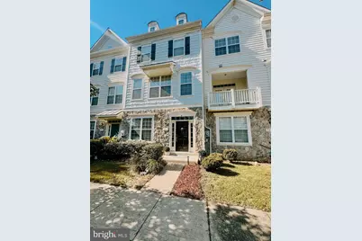 746 Collington Court, Woodbridge, VA 22191 - Photo 1