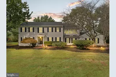 12010 Valley View Drive, Nokesville, VA 20181 - Photo 1