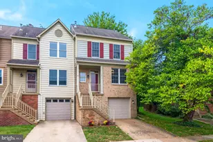 7852 Blue Gray Cir, Manassas, VA 20109 - Photo 1