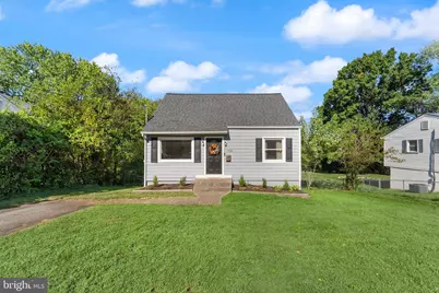 7526 Alleghany Road, Manassas, VA 20111 - Photo 1