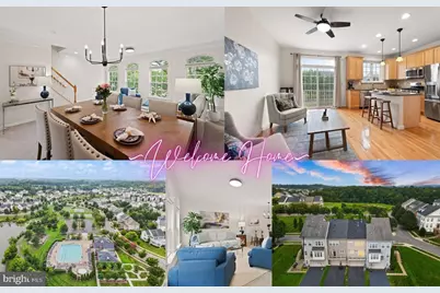 11823 Whitworth Cannon Lane, Bristow, VA 20136 - Photo 1