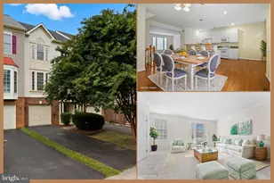 14395 Fowlers Mill Dr, Gainesville, VA 20155 - Photo 1