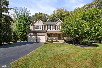 6374 Popwicke Court, Manassas, VA 20112 - Photo 1