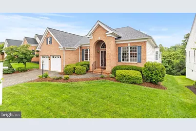 15691 Alderbrook Drive, Haymarket, VA 20169 - Photo 1