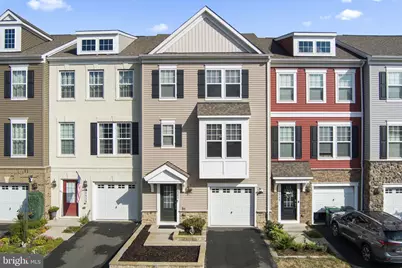 10541 Hinton Way, Manassas, VA 20112 - Photo 1