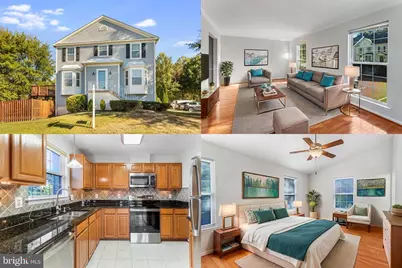 12911 Hyannis Lane, Woodbridge, VA 22193 - Photo 1