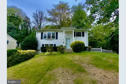 15404 Michigan Road, Woodbridge, VA 22191 - Photo 1