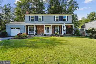 16022 Macedonia Drive, Woodbridge, VA 22191 - Photo 1