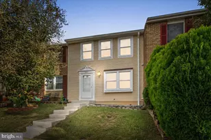 13610 Bentley Cir, Woodbridge, VA 22192 - Photo 1