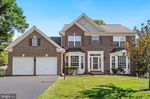 9197 Rilda Pl, Bristow, VA 20136 - Photo 1