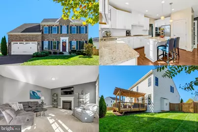 13785 Saint James Place, Gainesville, VA 20155 - Photo 1