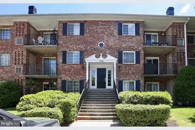 1531 Colonial Drive #201, Woodbridge, VA 22192 - Photo 1