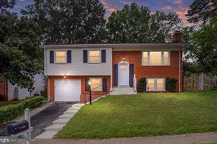 13546 Kaslo Dr, Woodbridge, VA 22193 - Photo 1