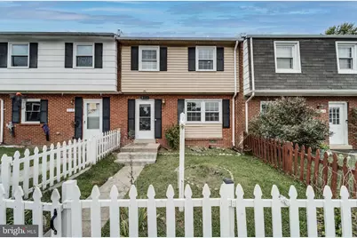 1717 Fort Henry Court, Dumfries, VA 22026 - Photo 1