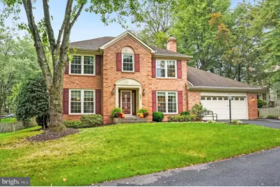 4281 Berwick Place, Woodbridge, VA 22192 - Photo 1