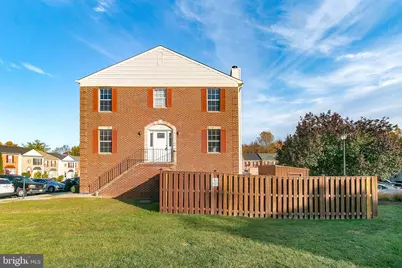 3501 Nexus Court, Woodbridge, VA 22192 - Photo 1