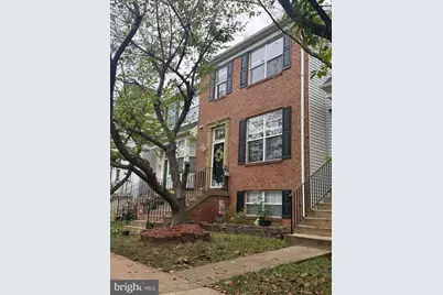 8312 Wallace Lane, Manassas, VA 20109 - Photo 1