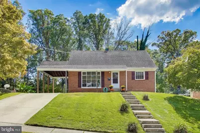 2107 Patrick Street, Woodbridge, VA 22191 - Photo 1