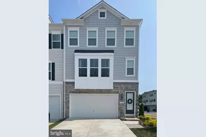 4091 Elizabeth Reed Way, Woodbridge, VA 22192 - Photo 1