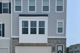 4091 Elizabeth Reed Wy, Woodbridge, VA 22192 - Photo 1