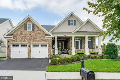 5966 Bowes Creek Place, Gainesville, VA 20155 - Photo 1