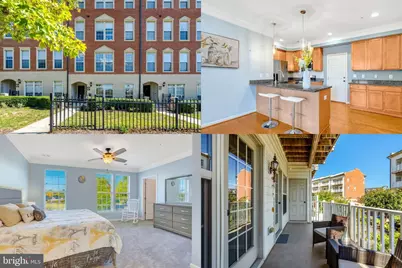 7971 Crescent Park Drive, Gainesville, VA 20155 - Photo 1