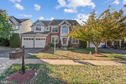 6704 Grace View Street, Gainesville, VA 20155 - Photo 1