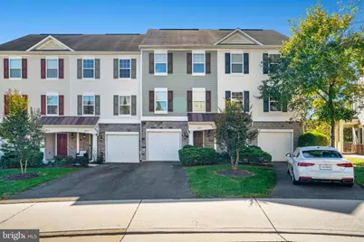 2870 Chinkapin Oak Lane, Woodbridge, VA 22191 - Photo 1