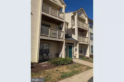 11010 Koman Circle #301, Manassas, VA 20109 - Photo 1