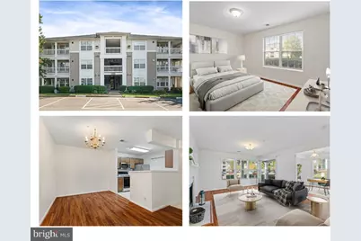 14184 Cuddy Loop #101, Woodbridge, VA 22193 - Photo 1